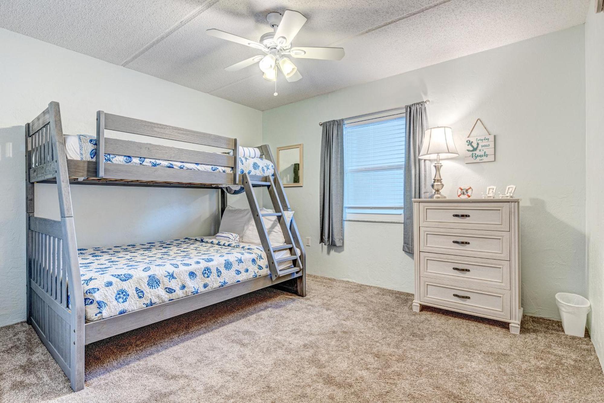 Daytona Beach Shores Condos Værelse billede