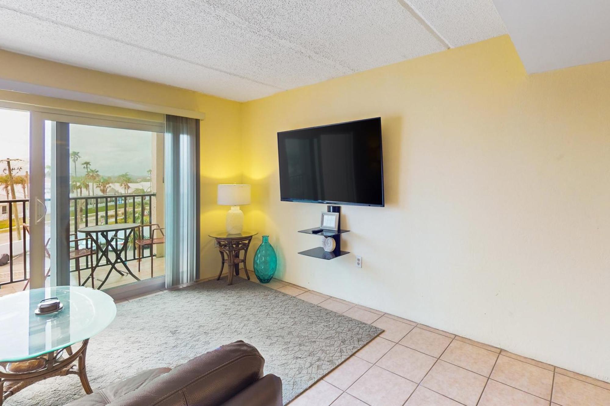 Daytona Beach Shores Condos Værelse billede