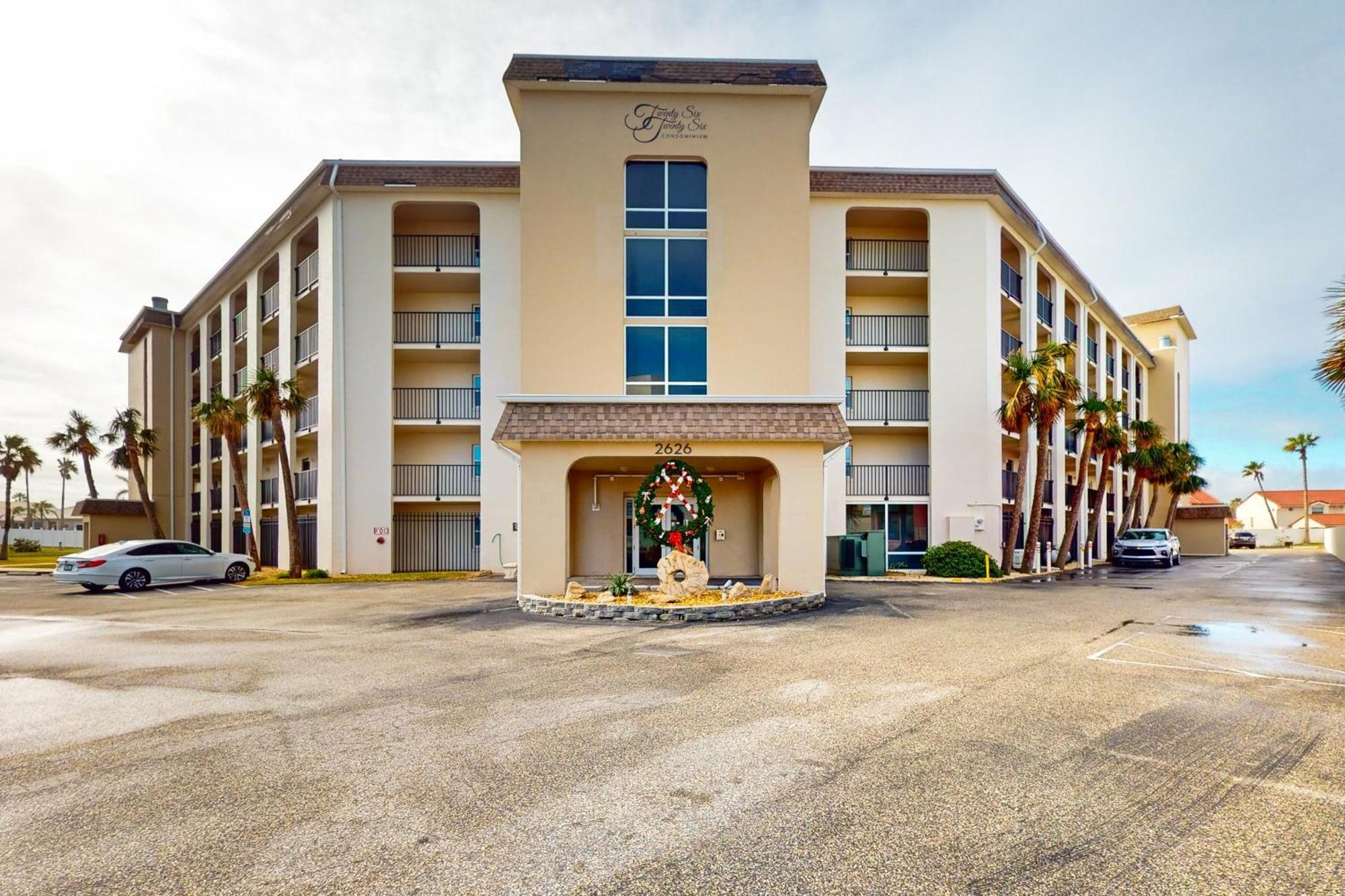 Daytona Beach Shores Condos Værelse billede