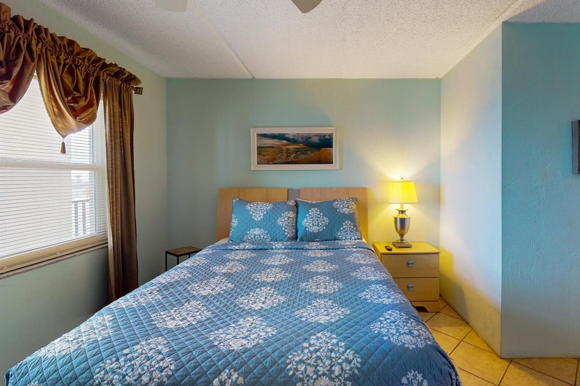 Daytona Beach Shores Condos Værelse billede
