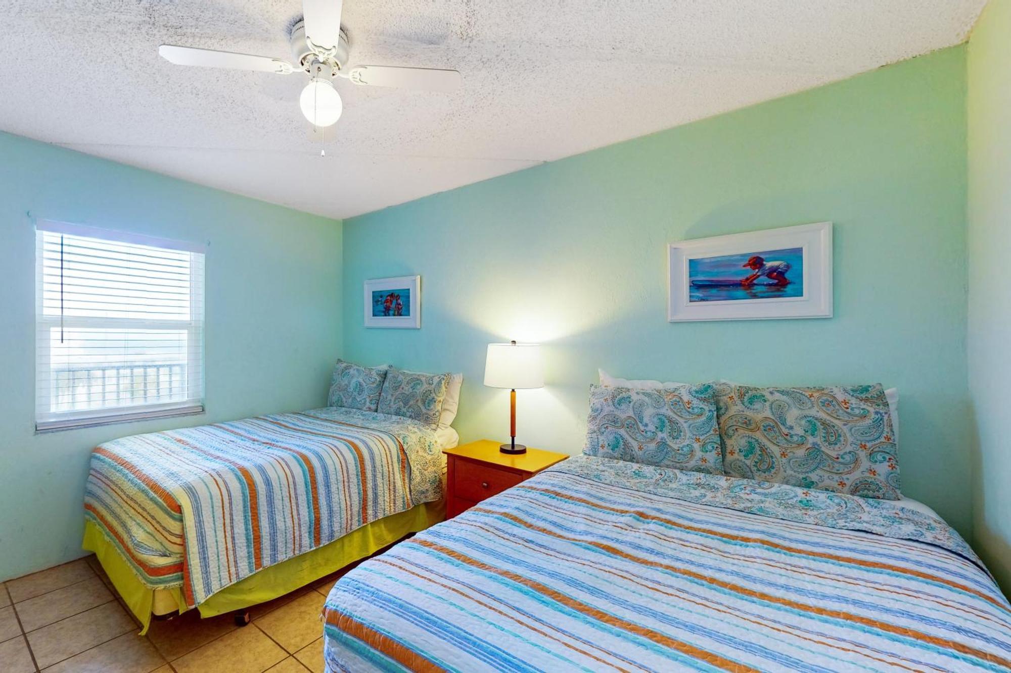 Daytona Beach Shores Condos Værelse billede