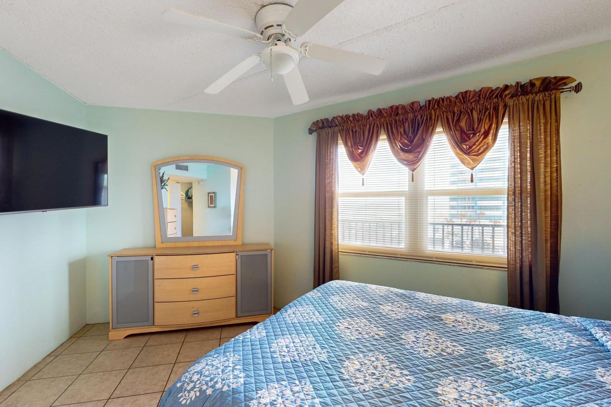 Daytona Beach Shores Condos Værelse billede