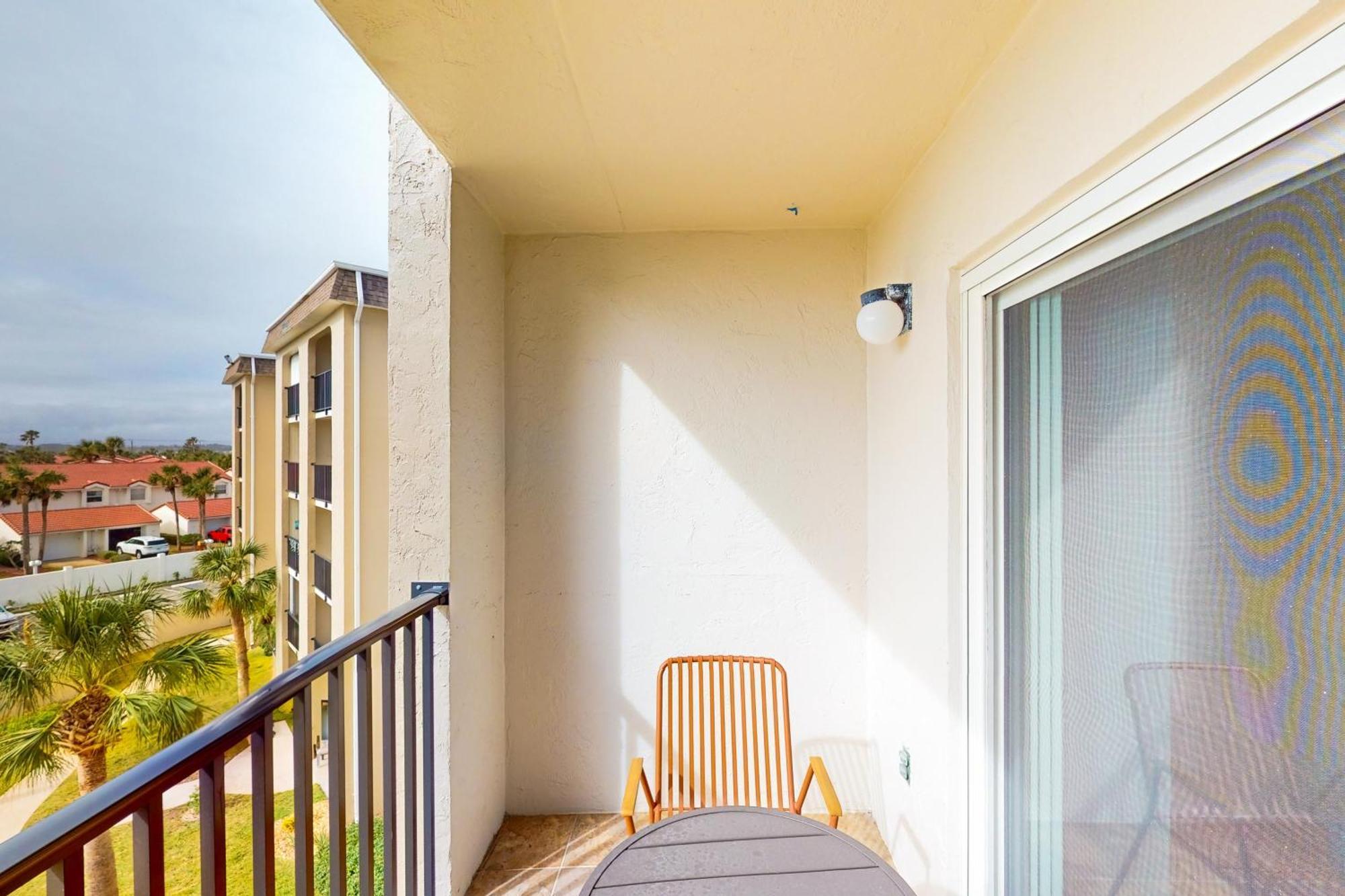 Daytona Beach Shores Condos Værelse billede