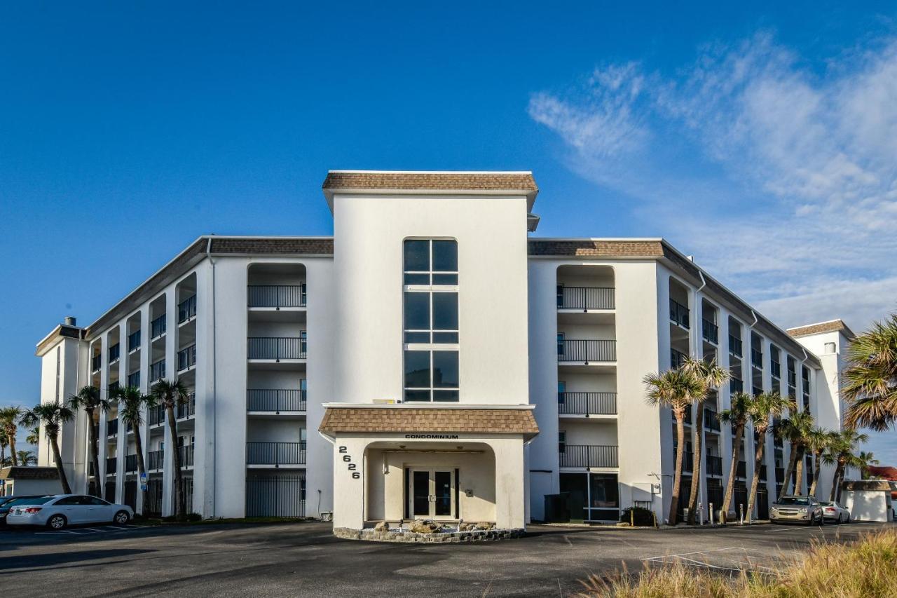 Daytona Beach Shores Condos Eksteriør billede