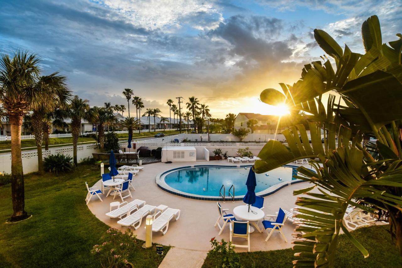 Daytona Beach Shores Condos Eksteriør billede