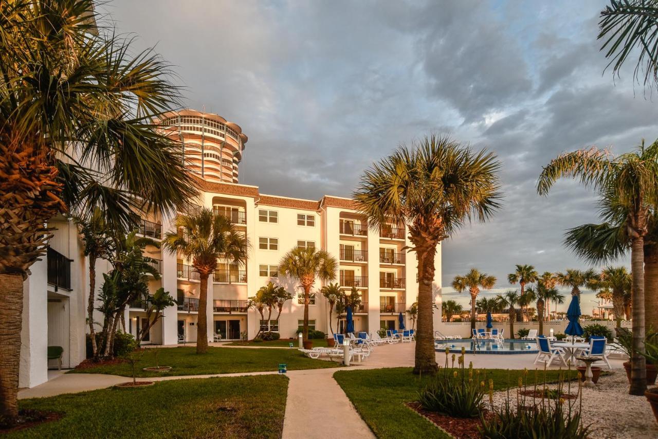 Daytona Beach Shores Condos Eksteriør billede