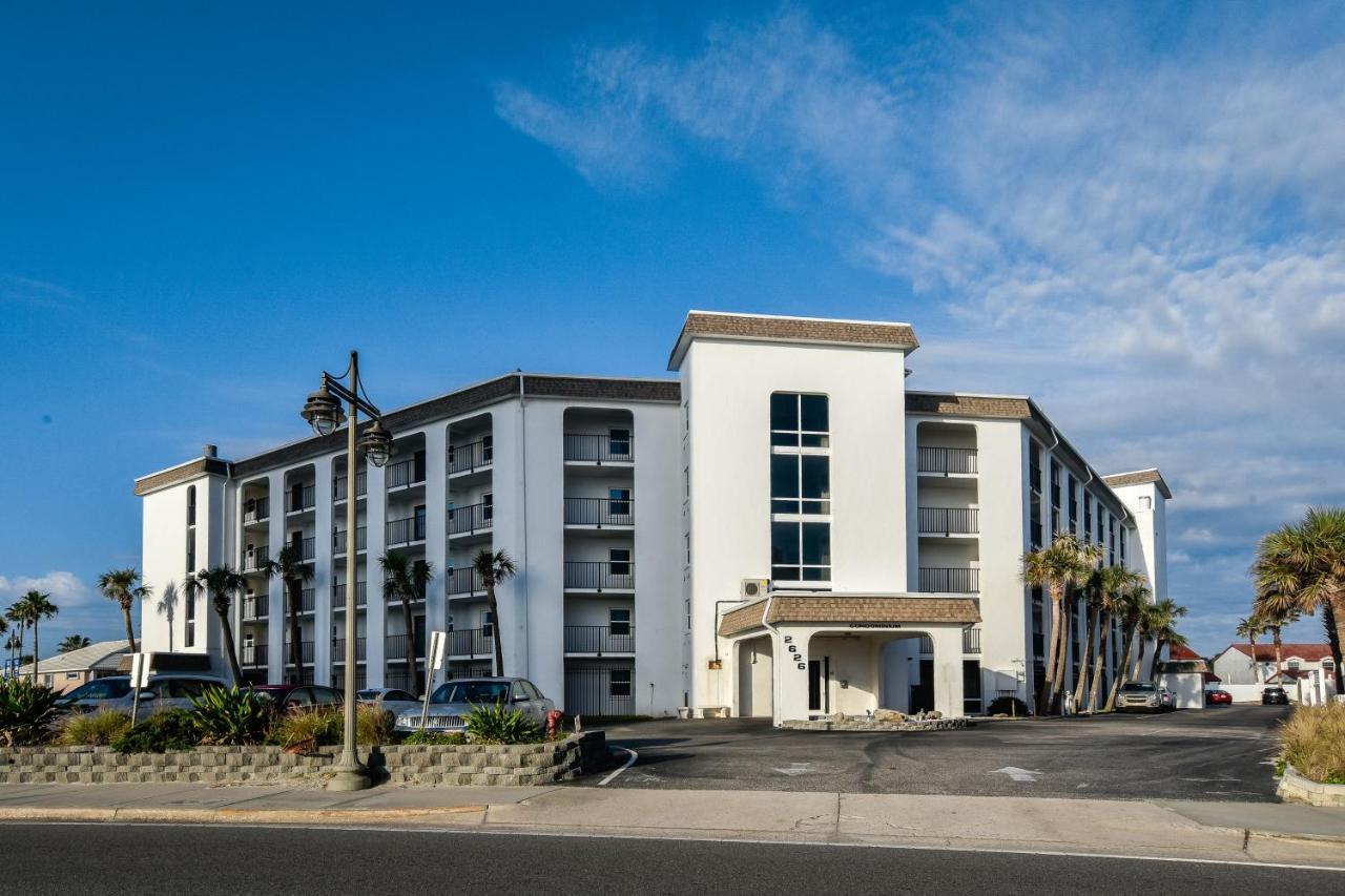 Daytona Beach Shores Condos Eksteriør billede